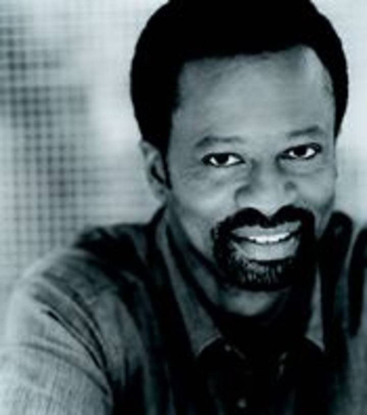 Larnelle Harris Concerts & Live Tour Dates 20242025 Tickets Bandsintown