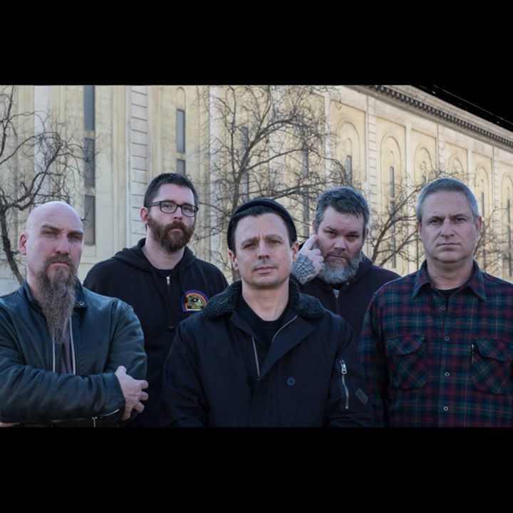 Neurosis + Cattle Decapitation