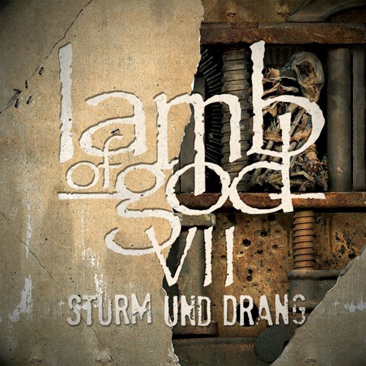 Lamb of God