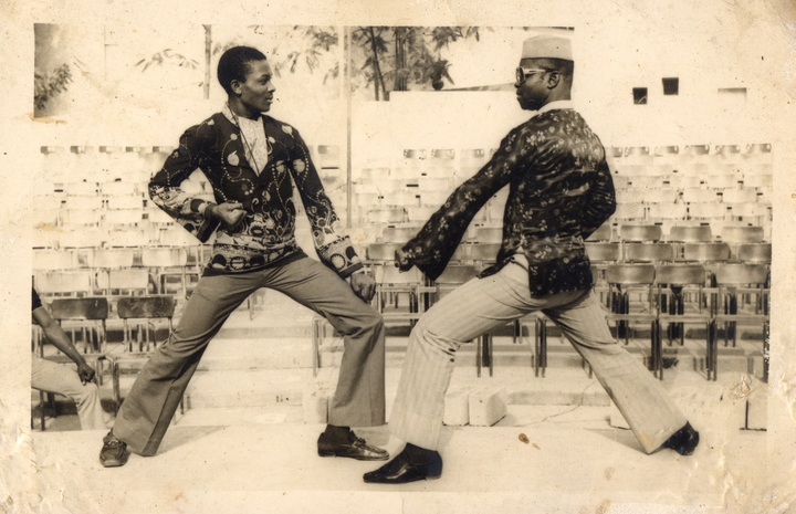 Orchestre Poly Rythmo De Cotonou Tour Orchestre Poly Rythmo De Cotonou Tour