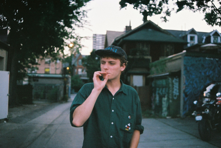 Mac DeMarco
