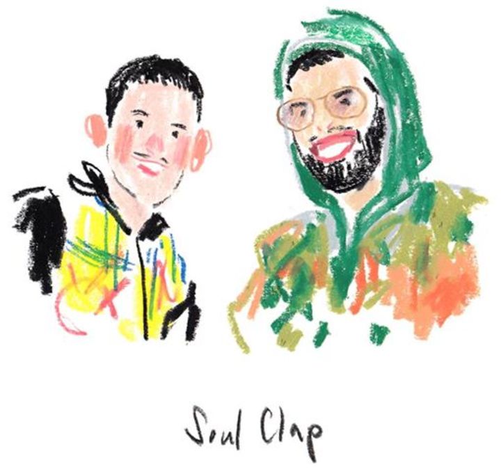 Soul Clap