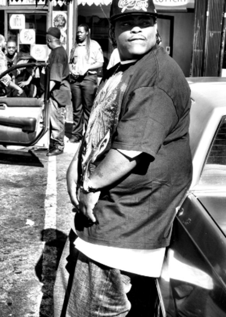 Andre Nickatina Tour Bandsintown Andre Nickatina Tour Bandsintown