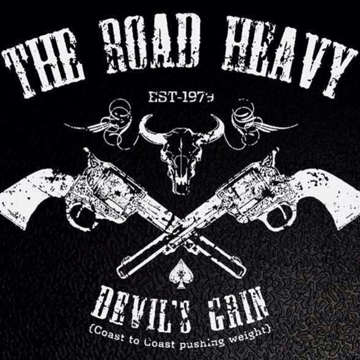 The Road Heavy