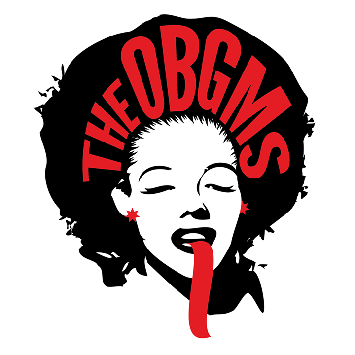 The OBGMs + Les Deuxluxes