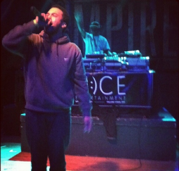 waze + Odyssey + Forrest