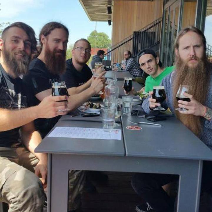 Black Crown Initiate