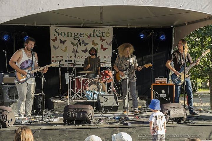 The Goldilocks Project