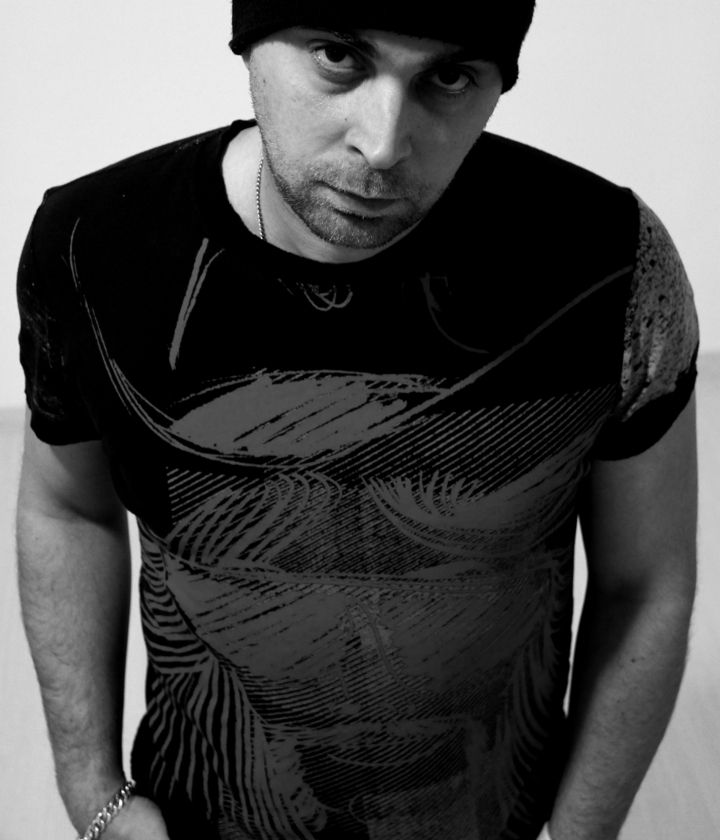 Sasha Carassi + Mike Laz