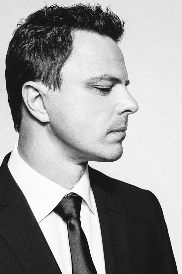 Markus Schulz + Danny Tenaglia