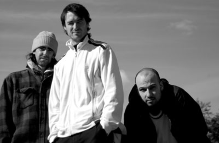 Loco Locass + Série Prestige Desjardins