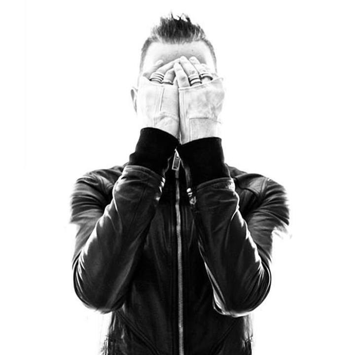 Black Asteroid + Cold Cave + P.A. by Cold Cave + Volvox