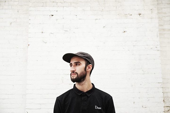 Stwo + WYLN + MYFRIENDERIC @ APT200