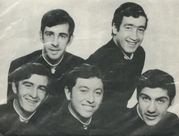 Los Angeles Negros Tour Dates 2017 Los Angeles Negros