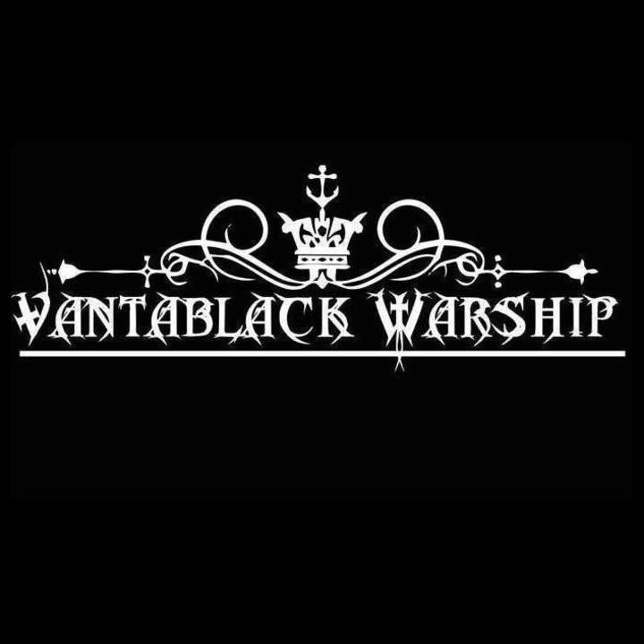 Vantablack Warship
