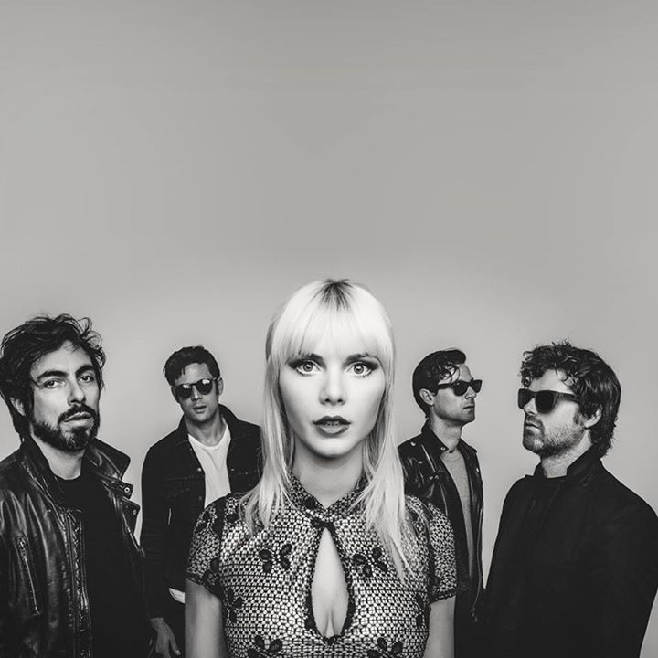 Kandle + the Krooks + Kandle & The Krooks