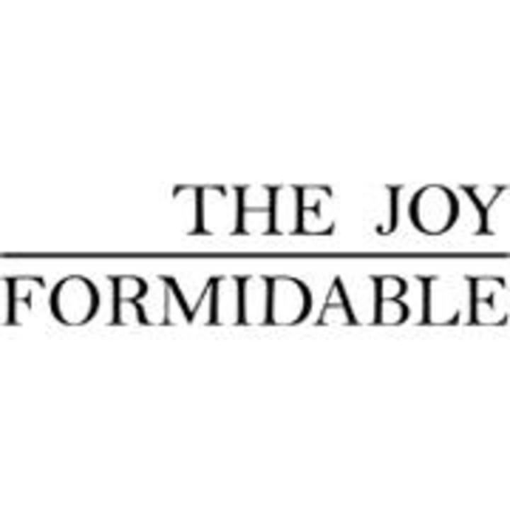 The Joy Formidable
