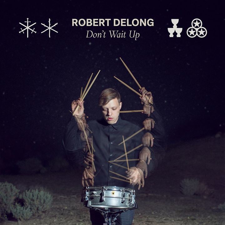 Robert DeLong + Coleman Hell