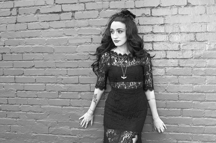 Lindi Ortega