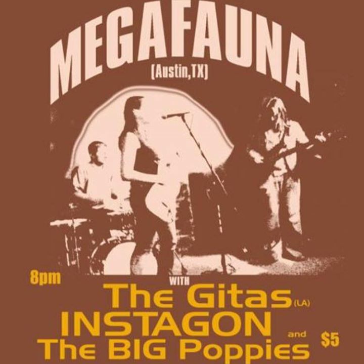 Blue Lamp Sacramento Tour Dates, Concert Tickets, & Live Streams