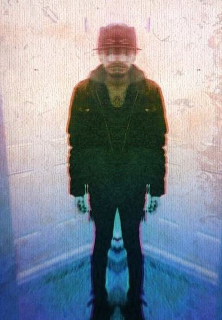 JIMMY BE + Adam Husa