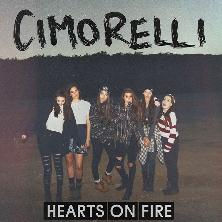 Cimorelli tour history from 2013 2015 cimorelli past tour dates
