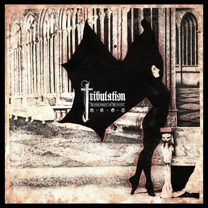 Tribulation + Envy