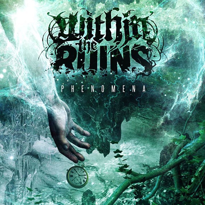 Within the Ruins + Black Tongue