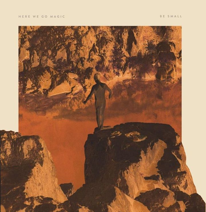 Here We Go Magic + Big Thief