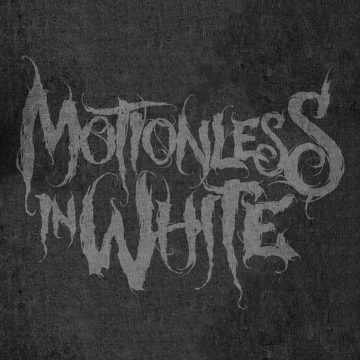Motionless In White + The Devil Wears Prada + The Color Morale + The Word Alive