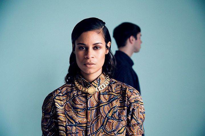 AlunaGeorge