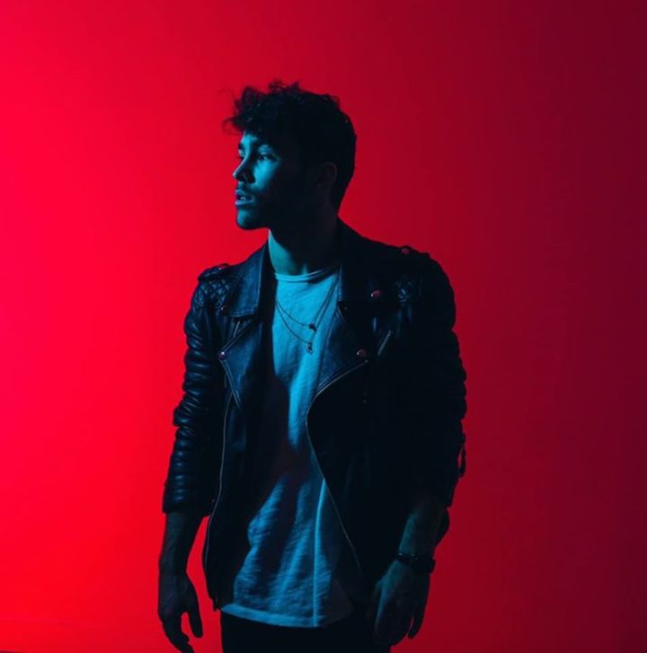 MAX + CALL ME KARIZMA