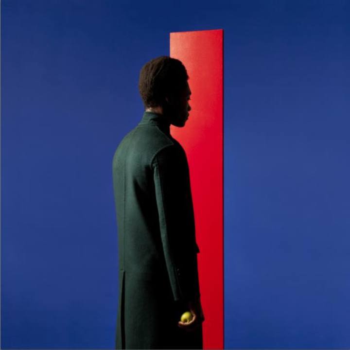 Benjamin Clementine