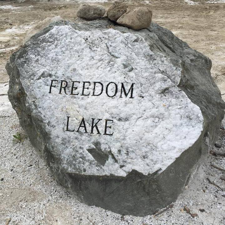 Freedom Lake Tour Dates, Concert Tickets, & Live Streams