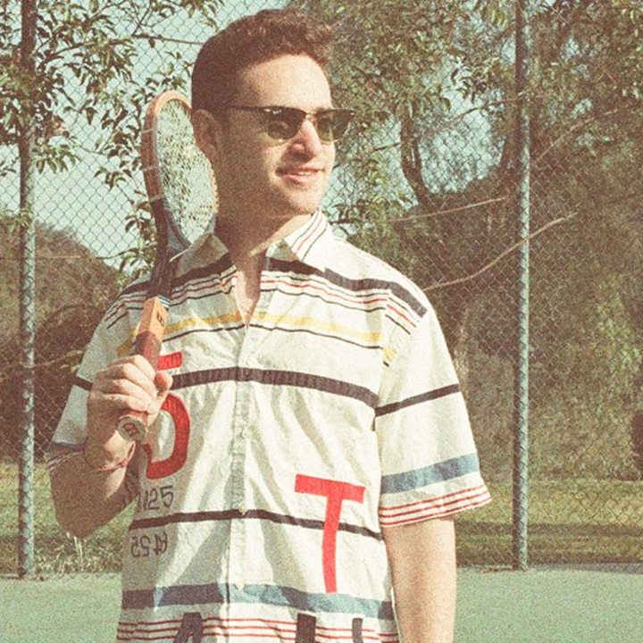 Justin Jay + JUSTIN JAY @ ECOLÉ PRIVÉE