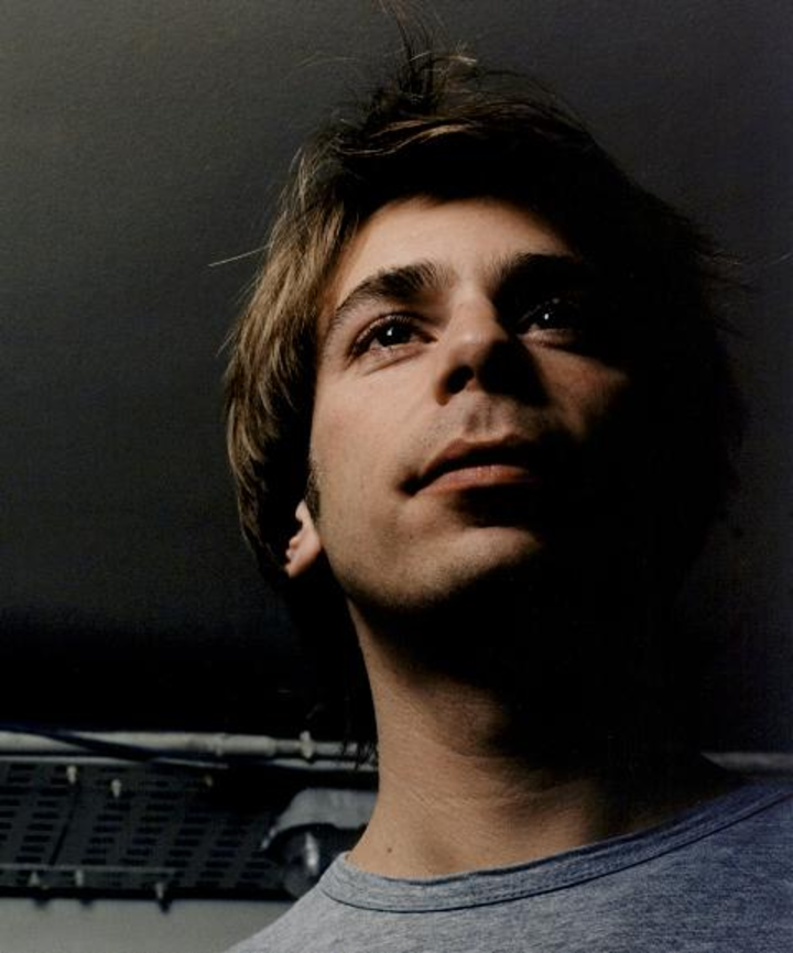 D'julz + Paolo Rocco