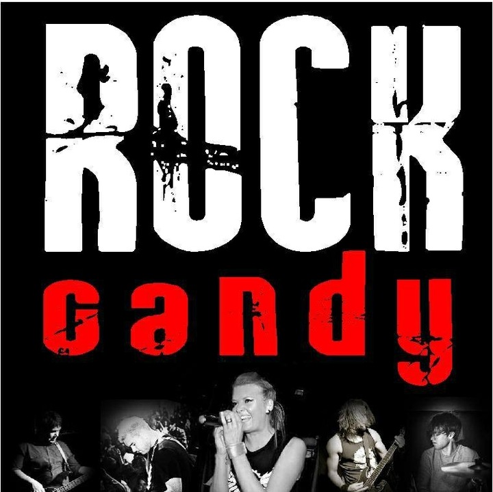 Rock Candy The band Tour Dates, Concert Tickets, & Live Streams