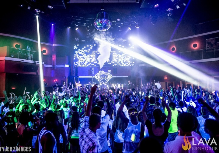 Bandsintown RESIS Tickets Lava , Nov 12, 2015