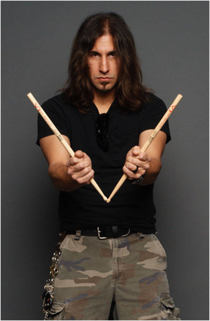 Brian Tichy Los Angeles Concert Tickets Brian Tichy Lucky Strike