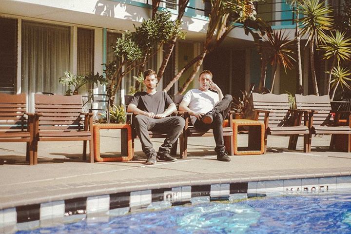 Odesza + RÜFÜS DU SOL + Jai Wolf