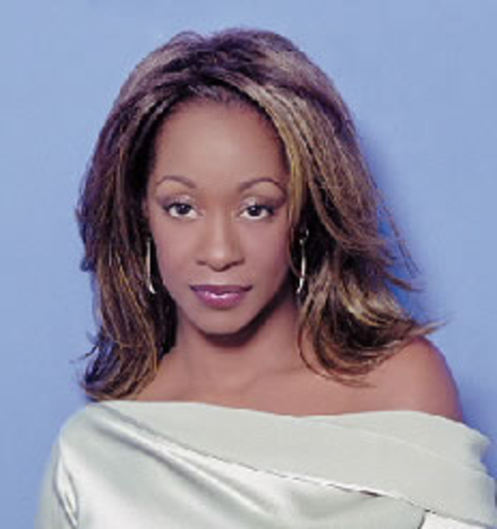Regina Belle Tour Dates 2015 - Upcoming Regina Belle Concert Dates and