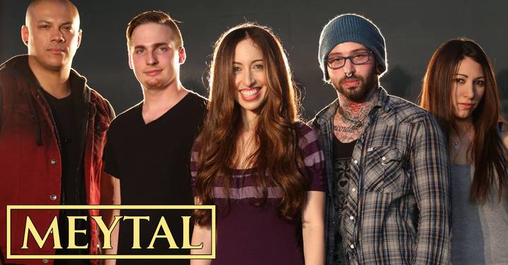 Meytal Tour Dates 2018 & Concert Tickets | Bandsintown