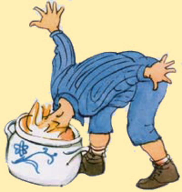 Michel aus Lönneberga - Bad Gandersheim Concert Tickets - Michel aus