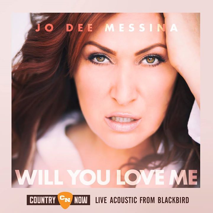 Jo Dee Messina Tour Dates 2015 - Upcoming Jo Dee Messina Concert Dates