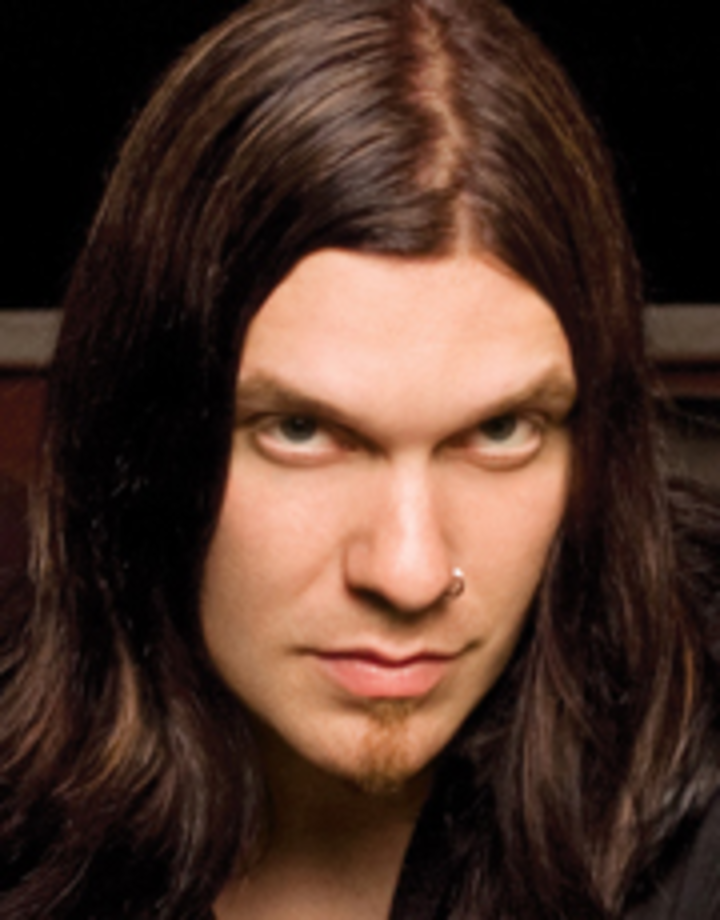 Brent Smith Tour Dates 2017 - Upcoming Brent Smith Concert Dates and