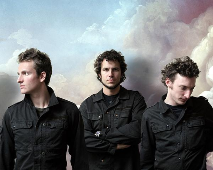 Fiction Plane Tour Dates 2018 Fiction Plane Concert Dates