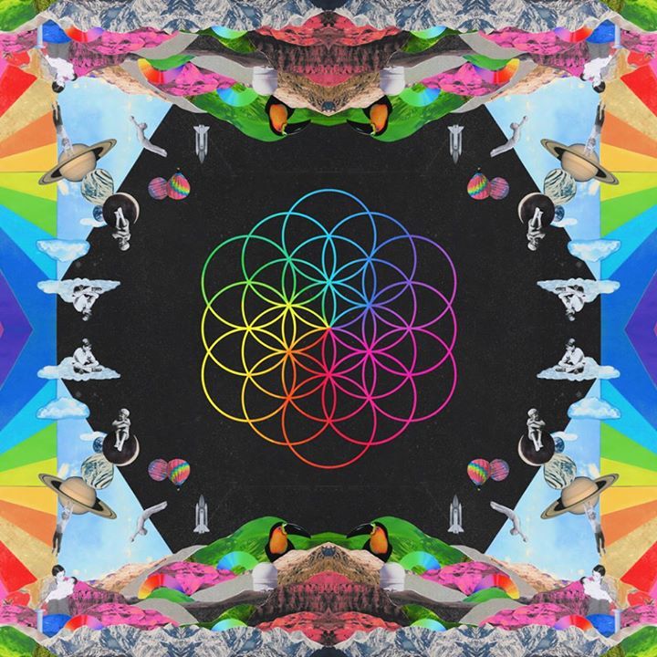 Coldplay Tour Dates 2016 - Upcoming Coldplay Concert Dates ...
