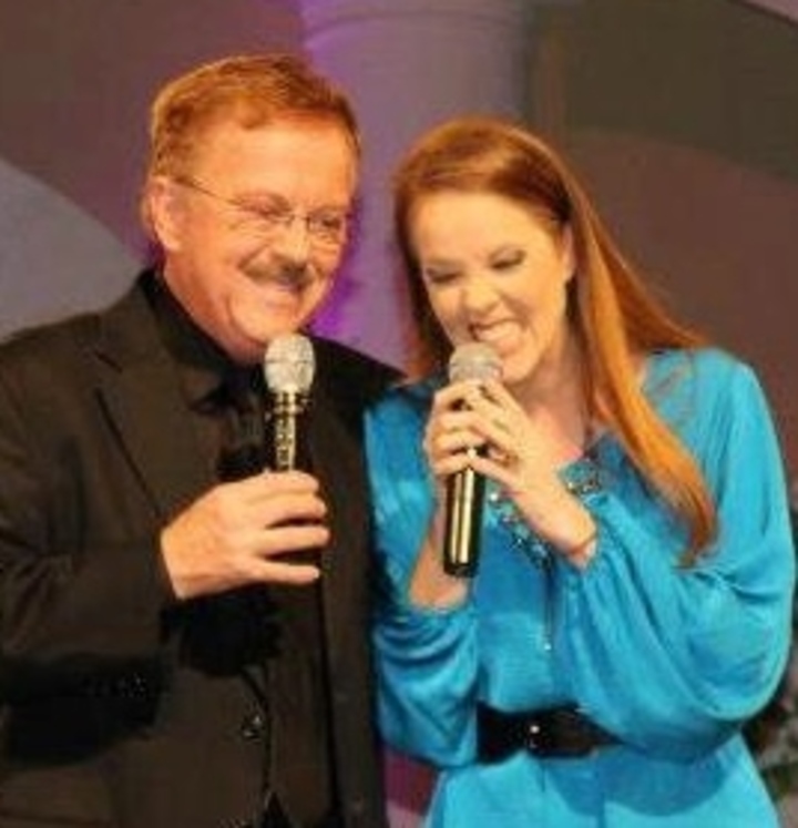 Bandsintown Larry Ford Tickets Oak Hill Baptist Church, Dec 13, 2015