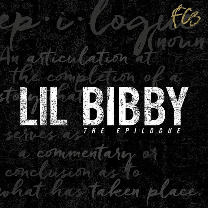 Lil bibby tour dates