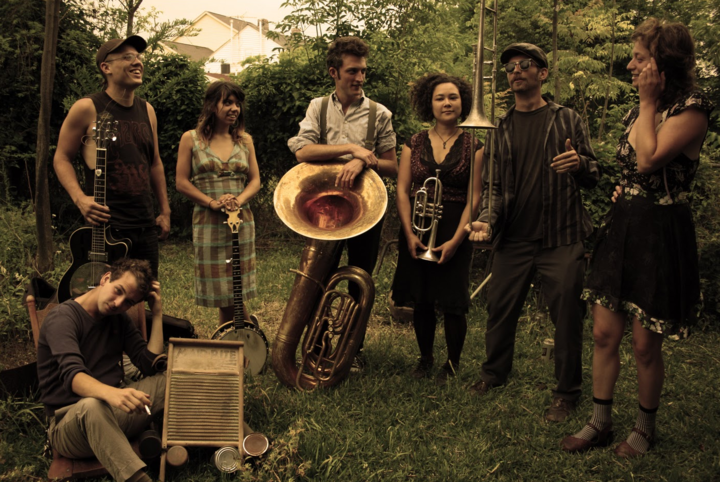 The Dutch Swing College Band - Dutch Swing College At The The Dutch Swing College Band - Dutch Swing College At The